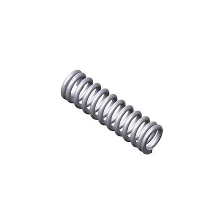 Approved Vendor Compression Spring, O= 0.18, L= 0.625, W= 0.029 G009964256